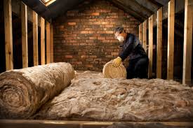 Best Blown-In Insulation  in Macon, MS